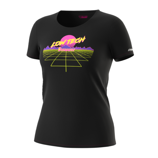 Dynafit Low Tech Co Shirt W