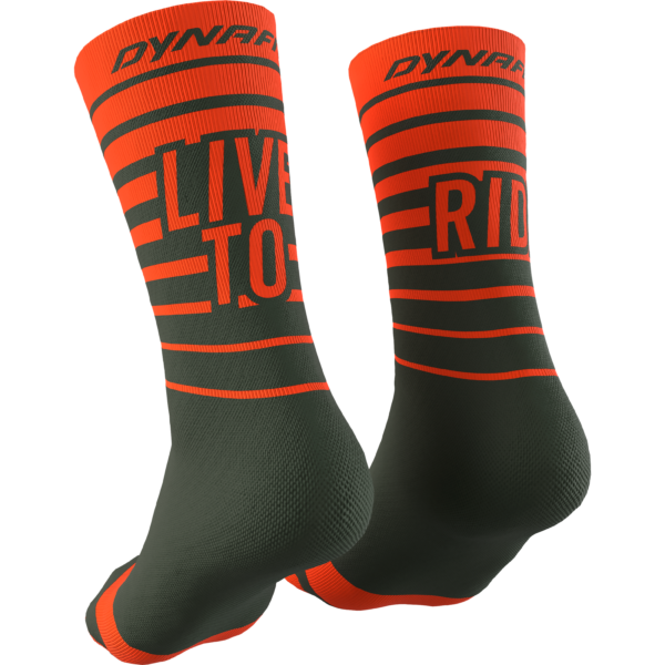 Dynafit Live To Ride sukat - Image 2