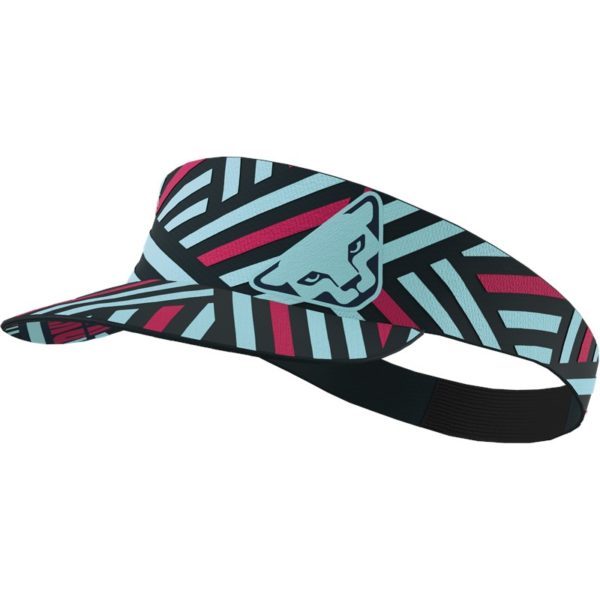 Dynafit Trail Graphic Visor visiiri