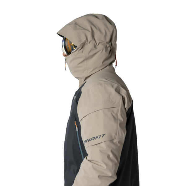 Dynafit Tigard Gtx Jkt M - miesten kuoritakki - Image 2