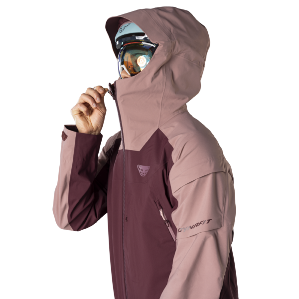 Dynafit Tigard GTX Jkt W - naisten kuoritakki - Image 2