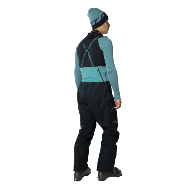 Dynafit Tigard Gtx Pnt M - miesten kuorihousut - Image 2