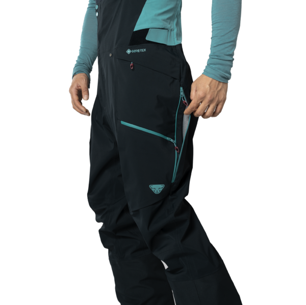 Dynafit Tigard Gtx Pnt M - miesten kuorihousut - Image 3