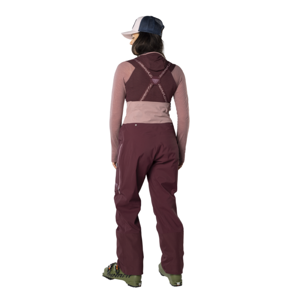 Dynafit Tigard GTX Pnt W - naisten kuorihousut - Image 2