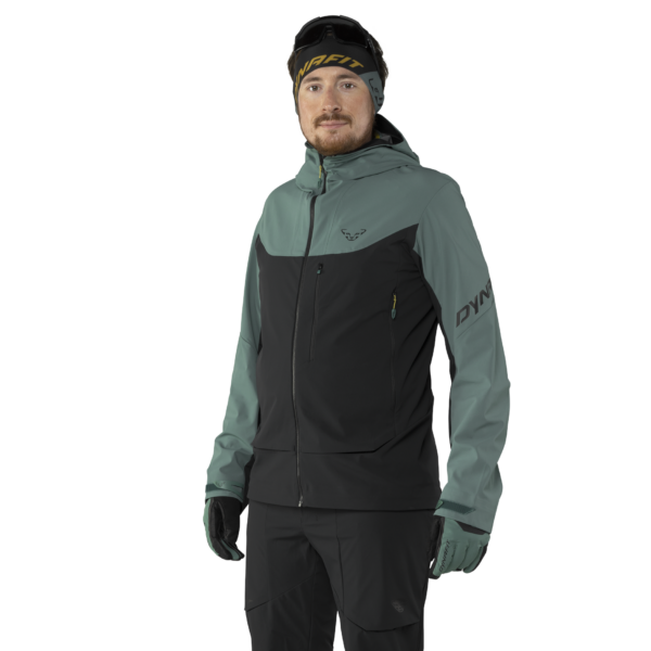 Dynafit Radical Softshell Jkt M - kuoritakki - Image 2