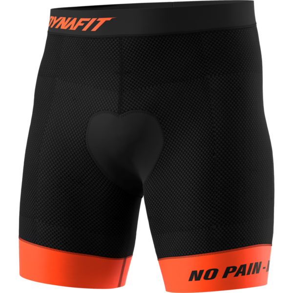 Dynafit Ride Padded Under Short M - pyöräilybokserit