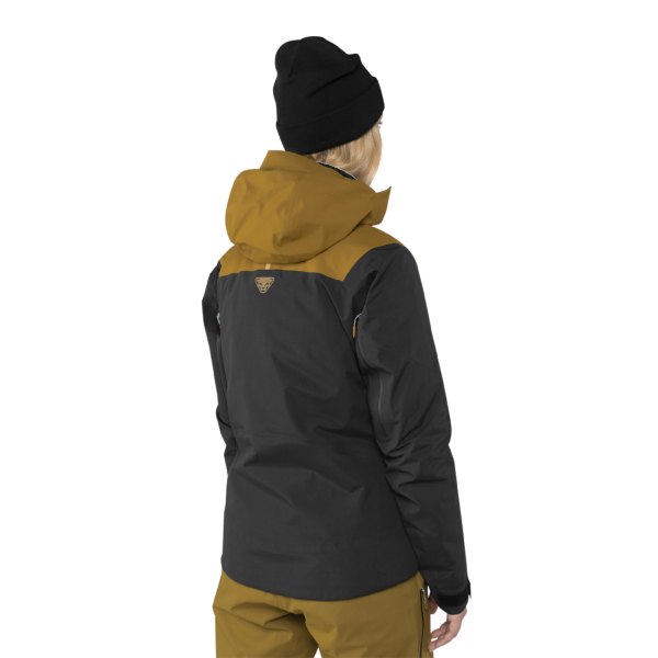 Dynafit Ridge GTX Jacket W - kuoritakki - Image 2