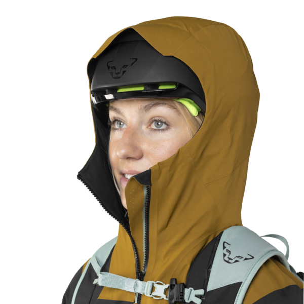 Dynafit Ridge GTX Jacket W - kuoritakki - Image 4