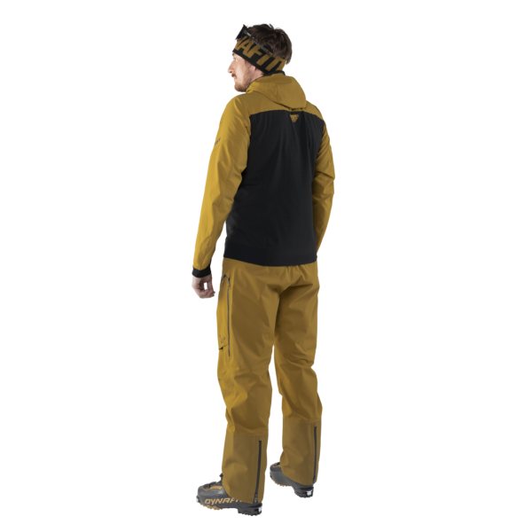 Dynafit Ridge GTX Jacket M -kuoritakki - Image 3