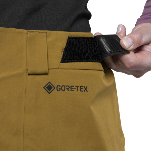 Dynafit Ridge GTX Pant W - kuorihousut - Image 5