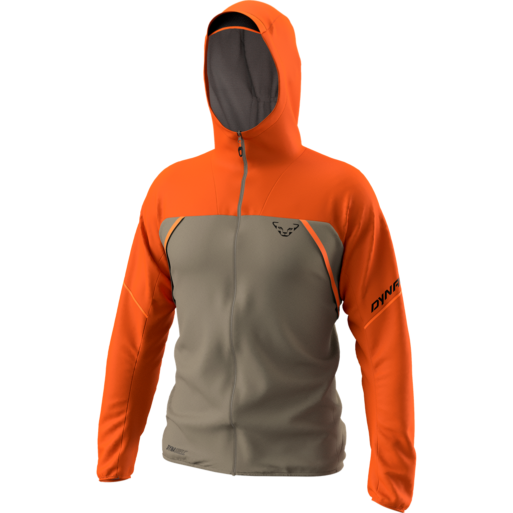 Dynafit Alpine 3L - miesten kuoritakki