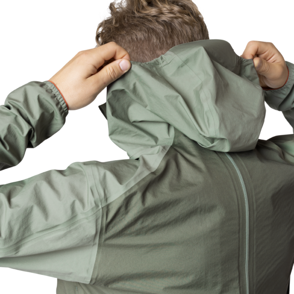 Dynafit Alpine 3L - miesten kuoritakki - Image 12
