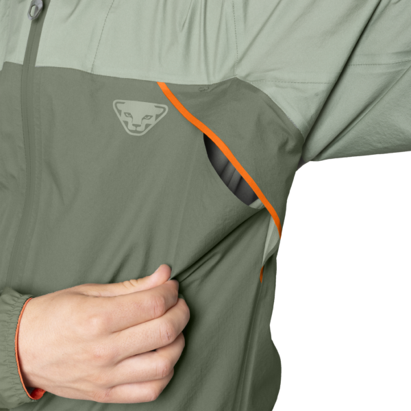 Dynafit Alpine 3L - miesten kuoritakki - Image 10