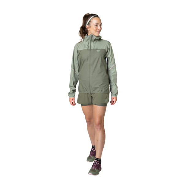 Dynafit Alpine 3L - naisten kuoritakki - Image 8