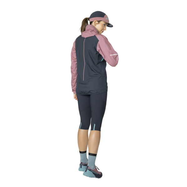 Dynafit Alpine 3L - naisten kuoritakki - Image 5
