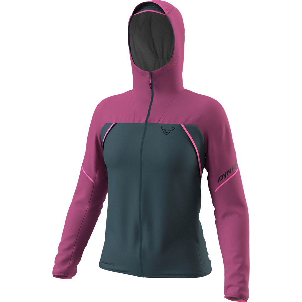 Dynafit Alpine 3L - naisten kuoritakki