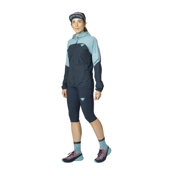 Dynafit Alpine Wind Jkt W - Image 12