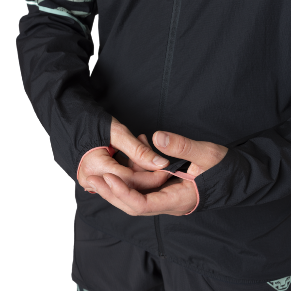 Dynafit Trail Wind Jkt W - Image 3