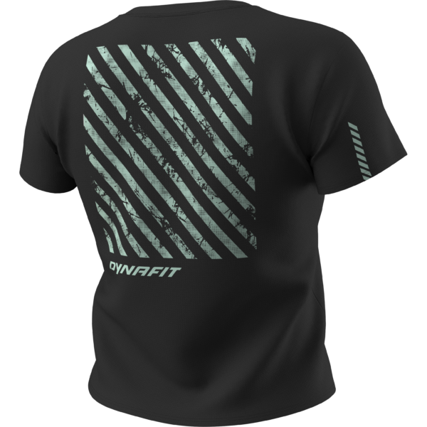 Dynafit Trail W - naisten t-paita - Image 2