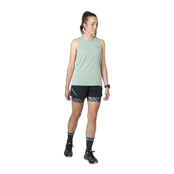 Dynafit Trail 2in1 W - naisten juoksushortsit - Image 5
