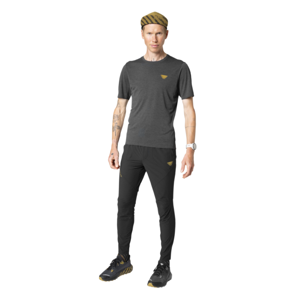 Dynafit Trail Pants - juoksuhousut - Image 3