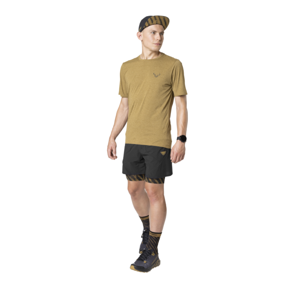 Dynafit Trail 2in1 Shorts M - Image 6