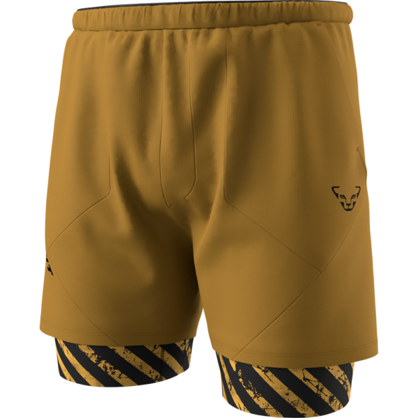 Dynafit Trail 2in1 Shorts M - Image 2