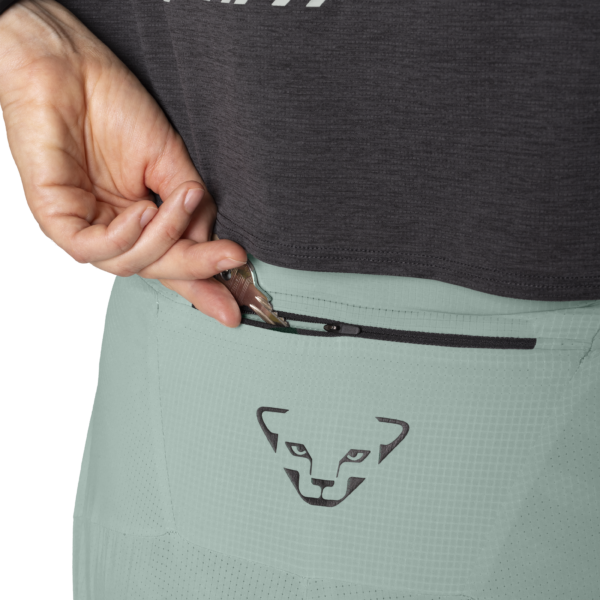Dynafit Trail 2in1 W - naisten juoksushortsit - Image 3