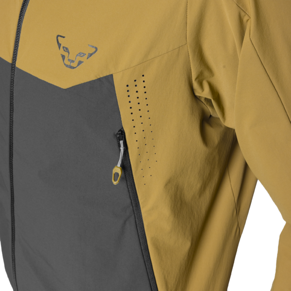 Dynafit Transalper DST M Jkt - Image 3