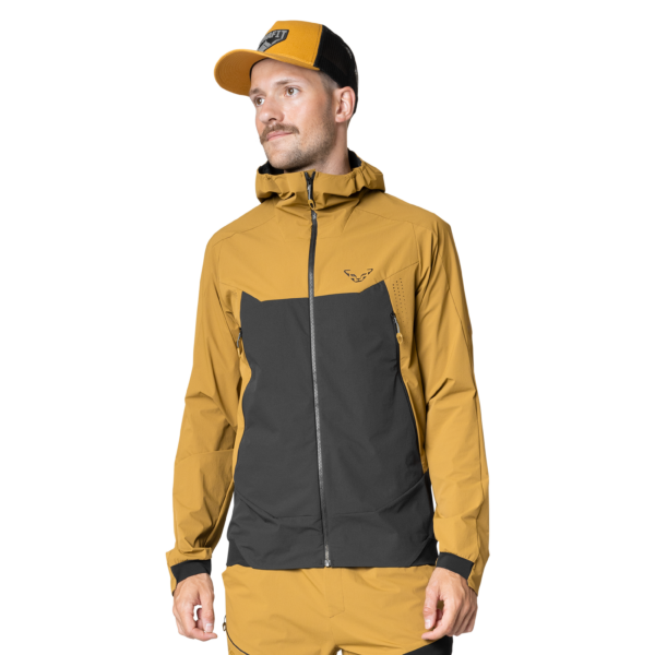 Dynafit Transalper DST M Jkt - Image 2