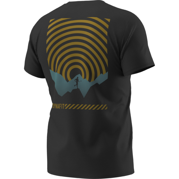 Dynafit 24/7 Graphic T-Shirt M