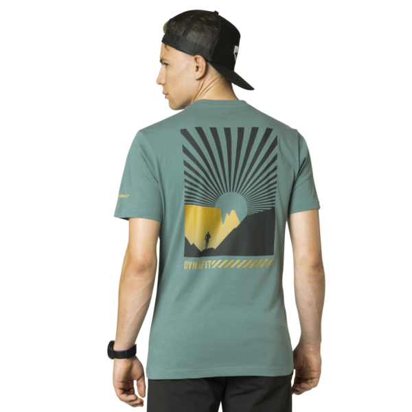 Dynafit 24/7 Graphic T-Shirt M - Image 2