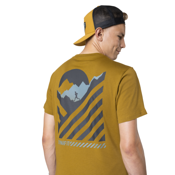 Dynafit 24/7 Graphic T-Shirt M - Image 3