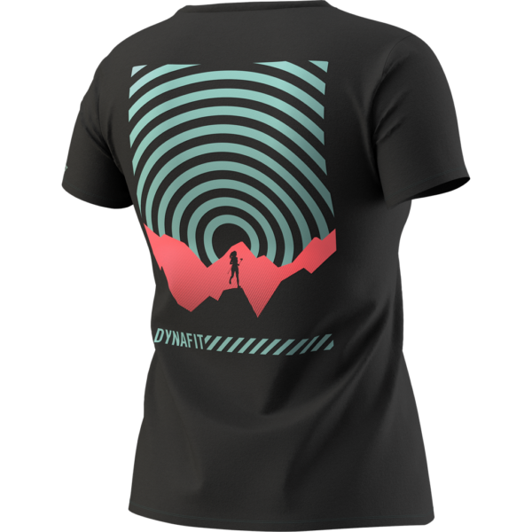 Dynafit 24/7 Graphic T-Shirt W - Image 3