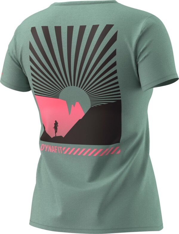Dynafit 24/7 Graphic T-Shirt W - Image 2