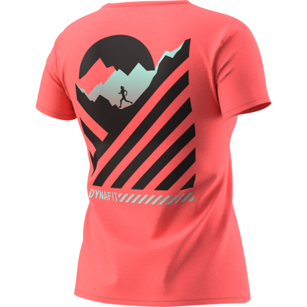 Dynafit 24/7 Graphic T-Shirt W