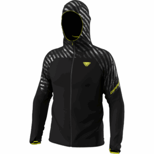 Dynafit Trail Reflective Wind Jkt M -juosutakki