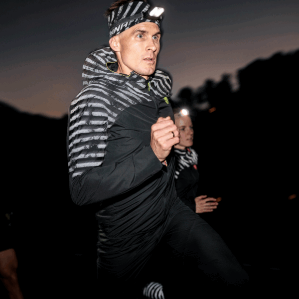 Dynafit Trail Reflective Wind Jkt M -juosutakki - Image 8