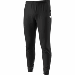 Dynafit Trail Reflective Pant M - juoksuhousut
