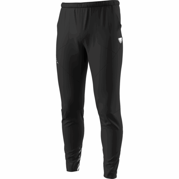 Dynafit Trail Reflective Pant M - juoksuhousut