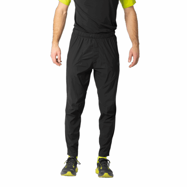 Dynafit Trail Reflective Pant M - juoksuhousut - Image 4