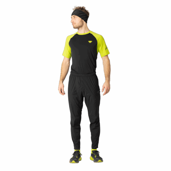 Dynafit Trail Reflective Pant M - juoksuhousut - Image 2