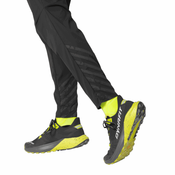 Dynafit Trail Reflective Pant M - juoksuhousut - Image 6