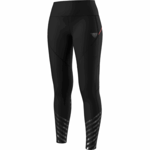Dynafit Trail Reflective Tights W - juoksutrikoot