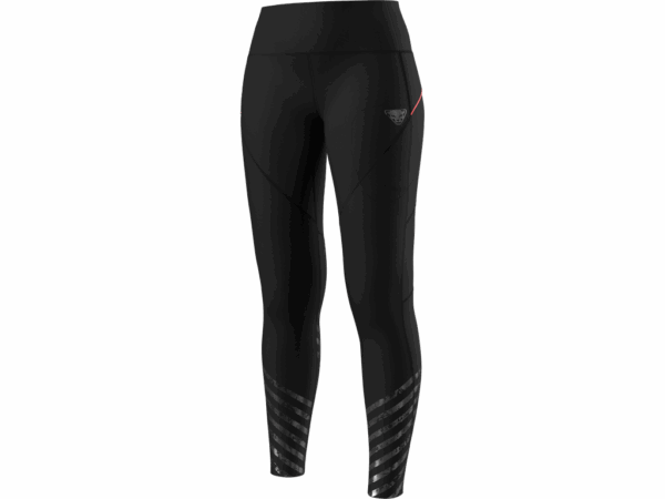 Dynafit Trail Reflective Tights W - juoksutrikoot