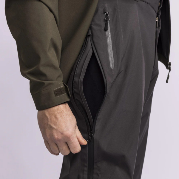 Pinewood Abisko Telluz Trousers 3L M - Image 2