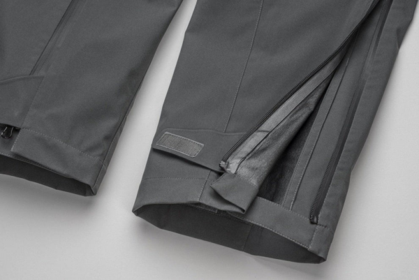 Pinewood Abisko Telluz Trousers 3L M - Image 3