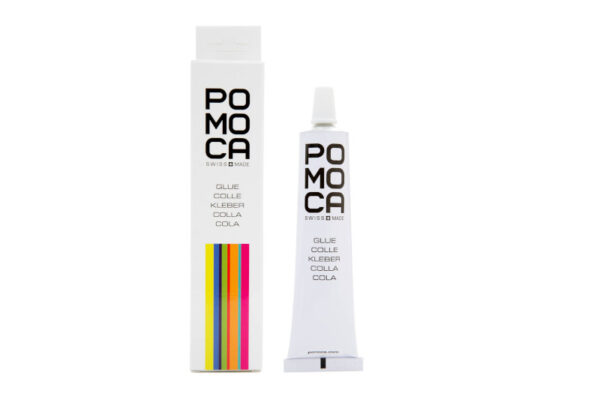Pomoca Glue Tube 75G