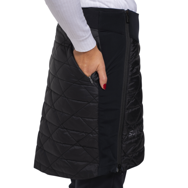 Swix Infinity Insulated Skirt W - Image 3
