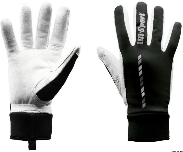 Lillsport Taro Thermo - hiihtohanska